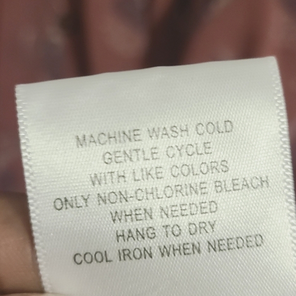 Modcloth | Women's Just My Typist Long Sleeve Sheer Shirtdress (Size XS) - Picture 7 of 16